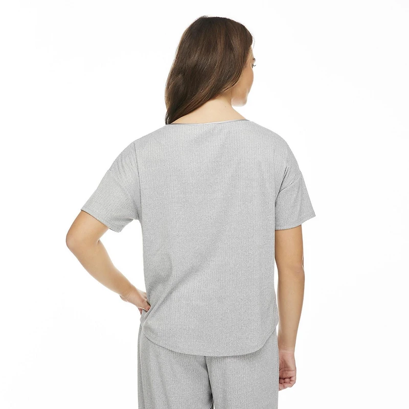 George Women's Pocket Pajama Tee