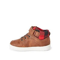 George Toddler Boys' Oliver Sneakers, Sizes 6-10