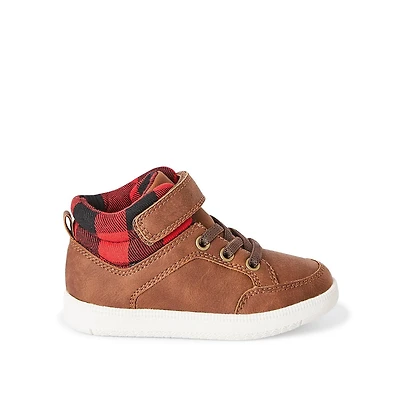 George Toddler Boys' Oliver Sneakers, Sizes 6-10