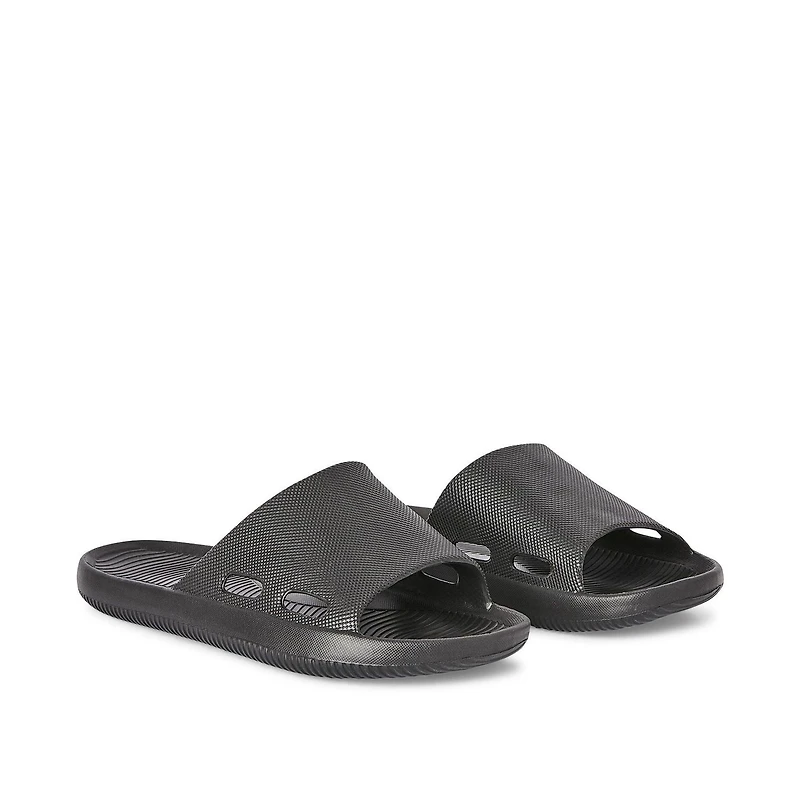 Claquettes pour femmes George