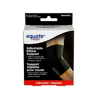 Equate(Tm/Mc) Elbow Support 38090WMCA