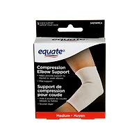 Equate(Tm/Mc) Elbow Support 3401WMCA