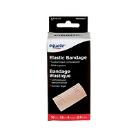 Equate(Tm/Mc) Elastic Bandage 3000WMCA