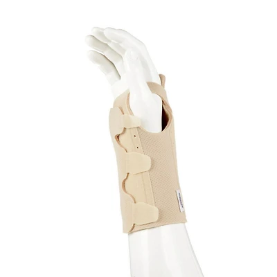 Equate(Tm/Mc) Reversible Splint Wrist Brace 39701WMCA