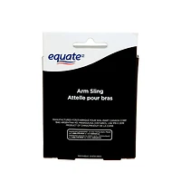 Attelle pour bras 39601WMCA Equate(Tm/Mc), Réglable