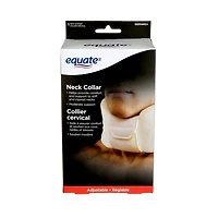 Equate(Tm/Mc) Cervical Collar 39501WMCA, 1 Collar Per Pack
