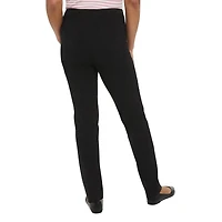 Pantalon enfilable à jambe droite Penmans Petite pour femmes