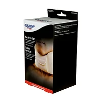 Equate(Tm/Mc) Cervical Collar 39501WMCA, 1 Collar Per Pack