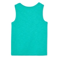 George Toddler Boys' Graphic Tank