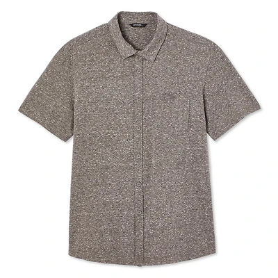 Chemise en tricot George pour hommes