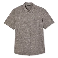 Chemise en tricot George pour hommes
