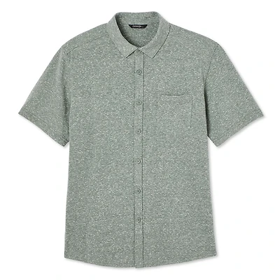 George Men's Knit Shirt