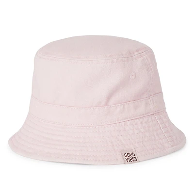 George Girls' Bucket Hat