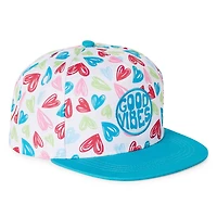 Casquette de baseball George pour filles