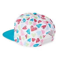 Casquette de baseball George pour filles