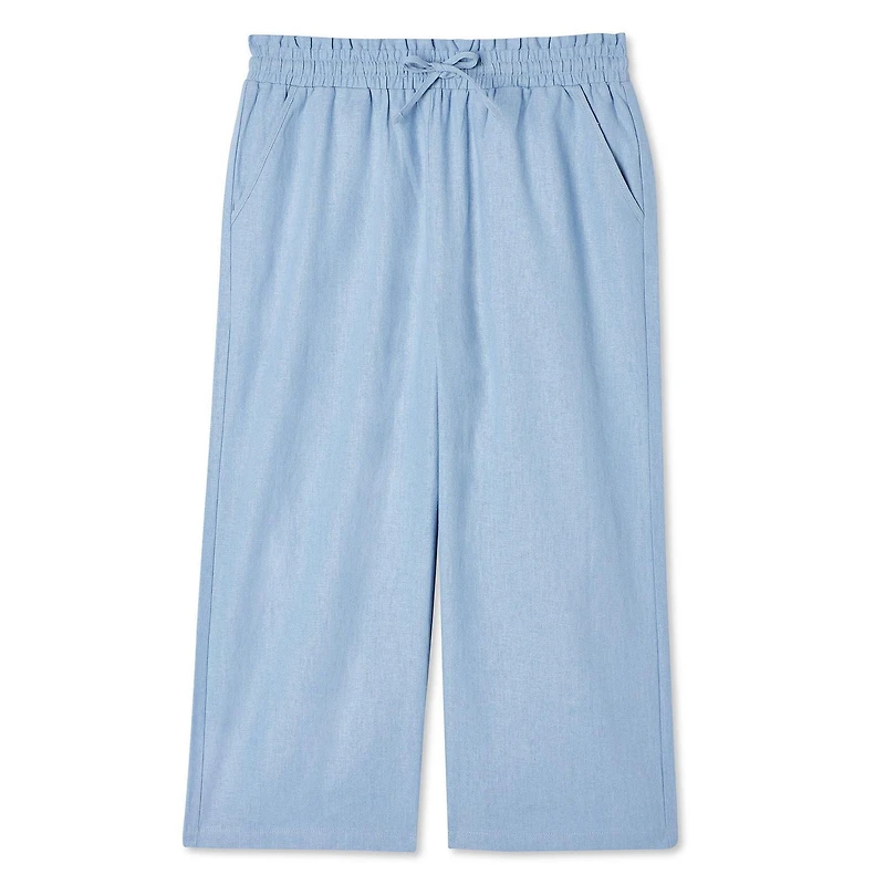 Pantalon avec cordon de serrage Penmans pour femmes