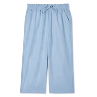 Pantalon avec cordon de serrage Penmans pour femmes