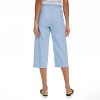 Pantalon avec cordon de serrage Penmans pour femmes
