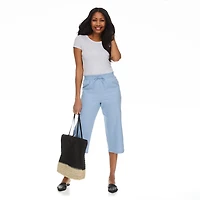 Pantalon avec cordon de serrage Penmans pour femmes
