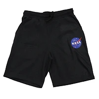 Short Nasa pour homme.