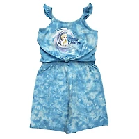 Girl's Disney Frozen Jumper