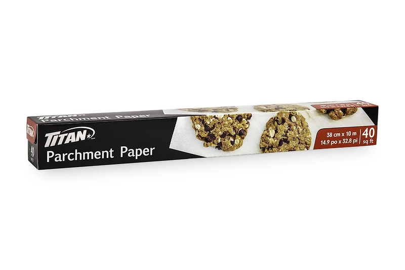 PAPIER PARCHEMIN TITAN