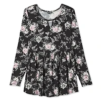 Haut nuisette en tricot George Plus pour femmes