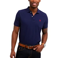 U.S. POLO ASSN Men's Polo Shirt