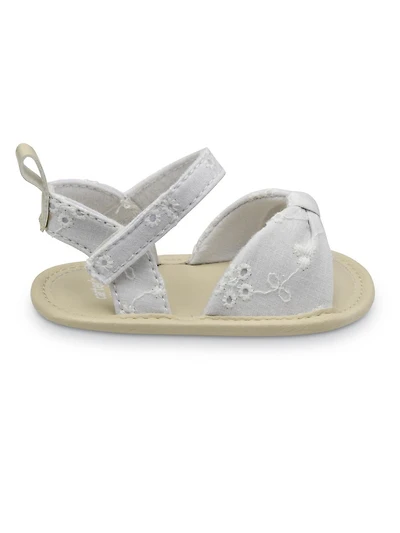 Sandale à œillets pour fille Carter's Child of Mine