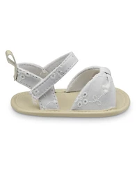 Sandale à œillets pour fille Carter's Child of Mine