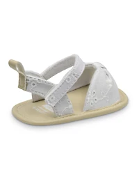 Sandale à œillets pour fille Carter's Child of Mine