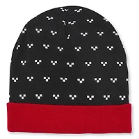 Chapeau avec gui George pour femmes