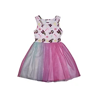 Les filles L.O.L SURPRISE! Robe de danse paradisiaque