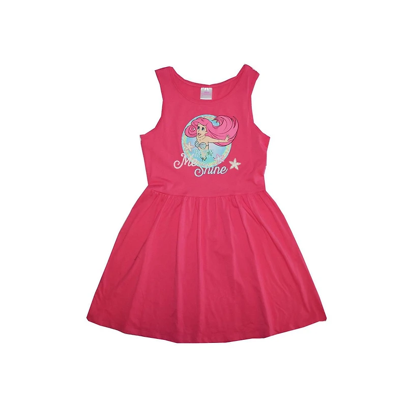 Girls Disney Watch The Me Shine Dress