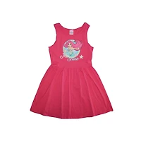 Girls Disney Watch The Me Shine Dress
