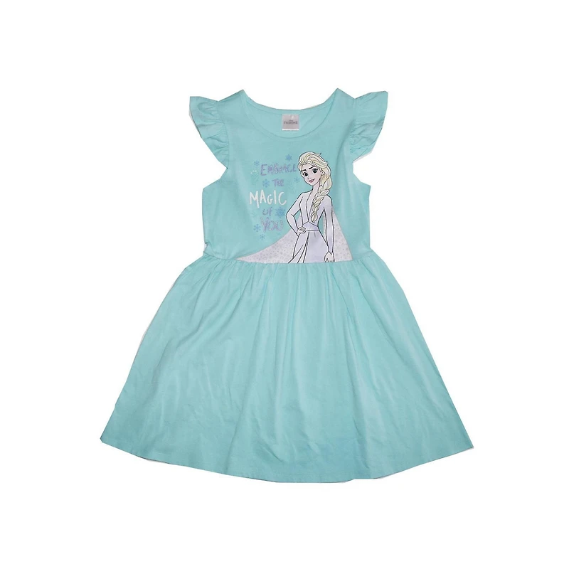 Robe Disney Frozen 2 Magic Is You pour fille