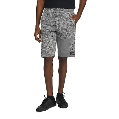 Short en tricot Fly Set pour hommes Ecko Unltd