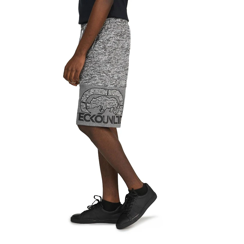 Short en tricot Fly Set pour hommes Ecko Unltd