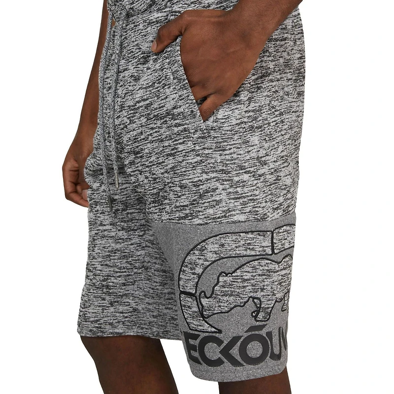 Ecko Unltd. Men’s Fly Set Knit Short
