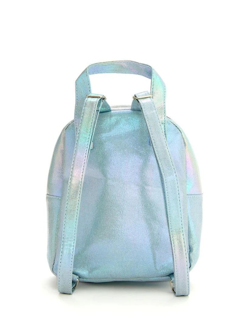 Justice Double Handle Mini Sac À DoS