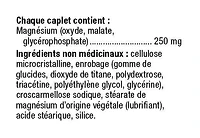 Webber Naturals® Magnesium 250 Mg