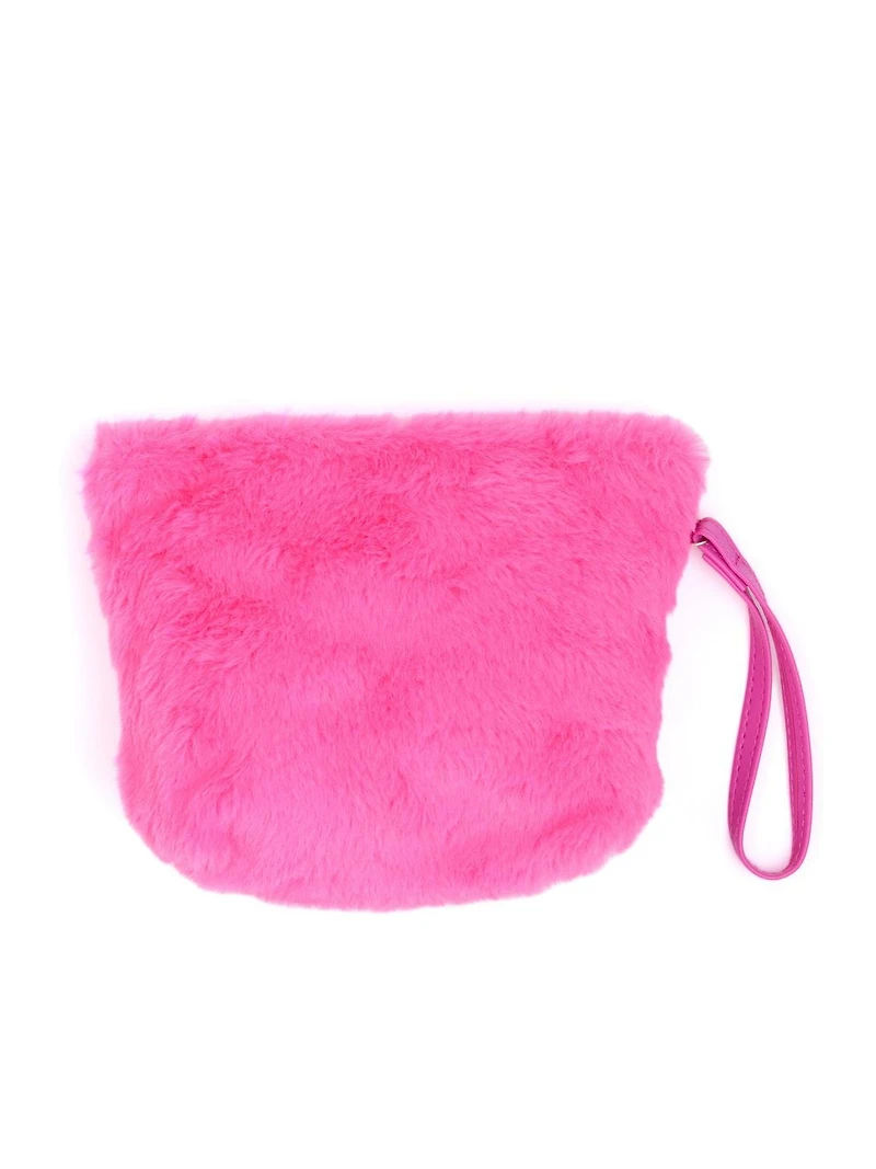 Rainbow Sugar Beauty Set Crossbody Bag