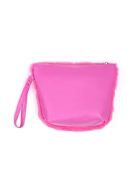 Rainbow Sugar Beauty Set Crossbody Bag