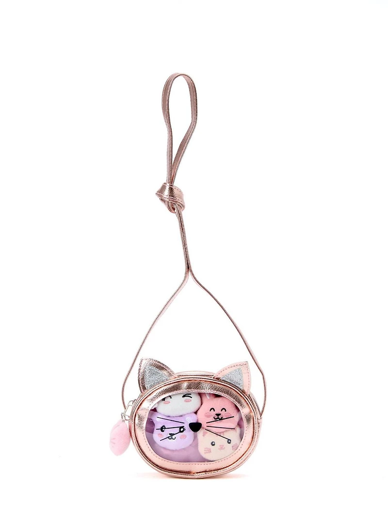 Critter Pals by Rainbow Sugar crossbody handbag