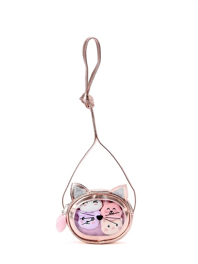 Critter Pals by Rainbow Sugar crossbody handbag