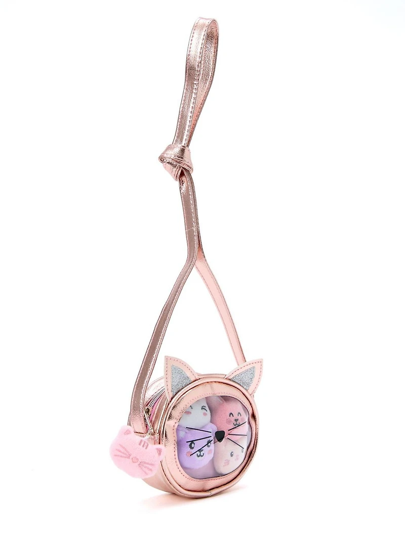 Critter Pals by Rainbow Sugar crossbody handbag