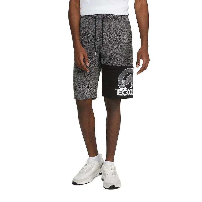 Short en tricot Fly Set pour hommes Ecko Unltd.