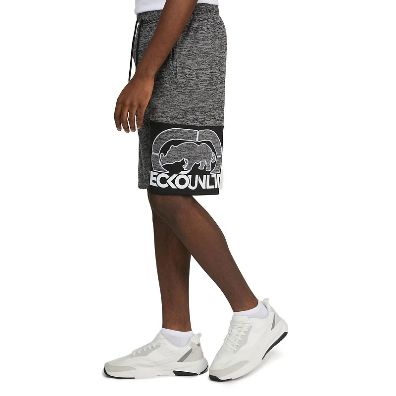 Short en tricot Fly Set pour hommes Ecko Unltd.