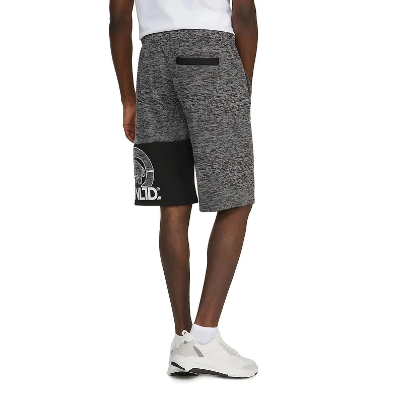 Short en tricot Fly Set pour hommes Ecko Unltd.