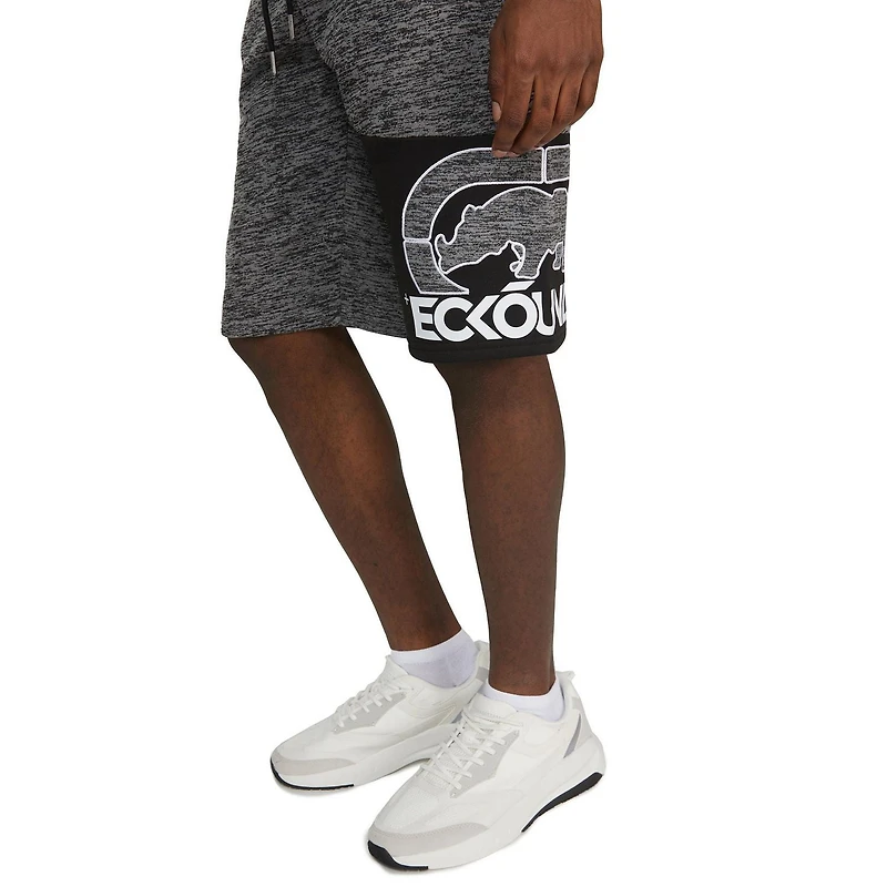 Short en tricot Fly Set pour hommes Ecko Unltd.